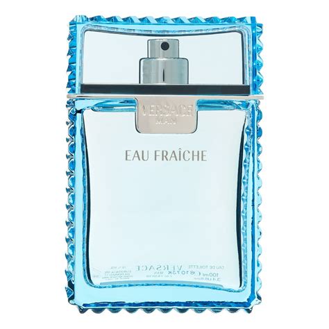 versace man versace cologne